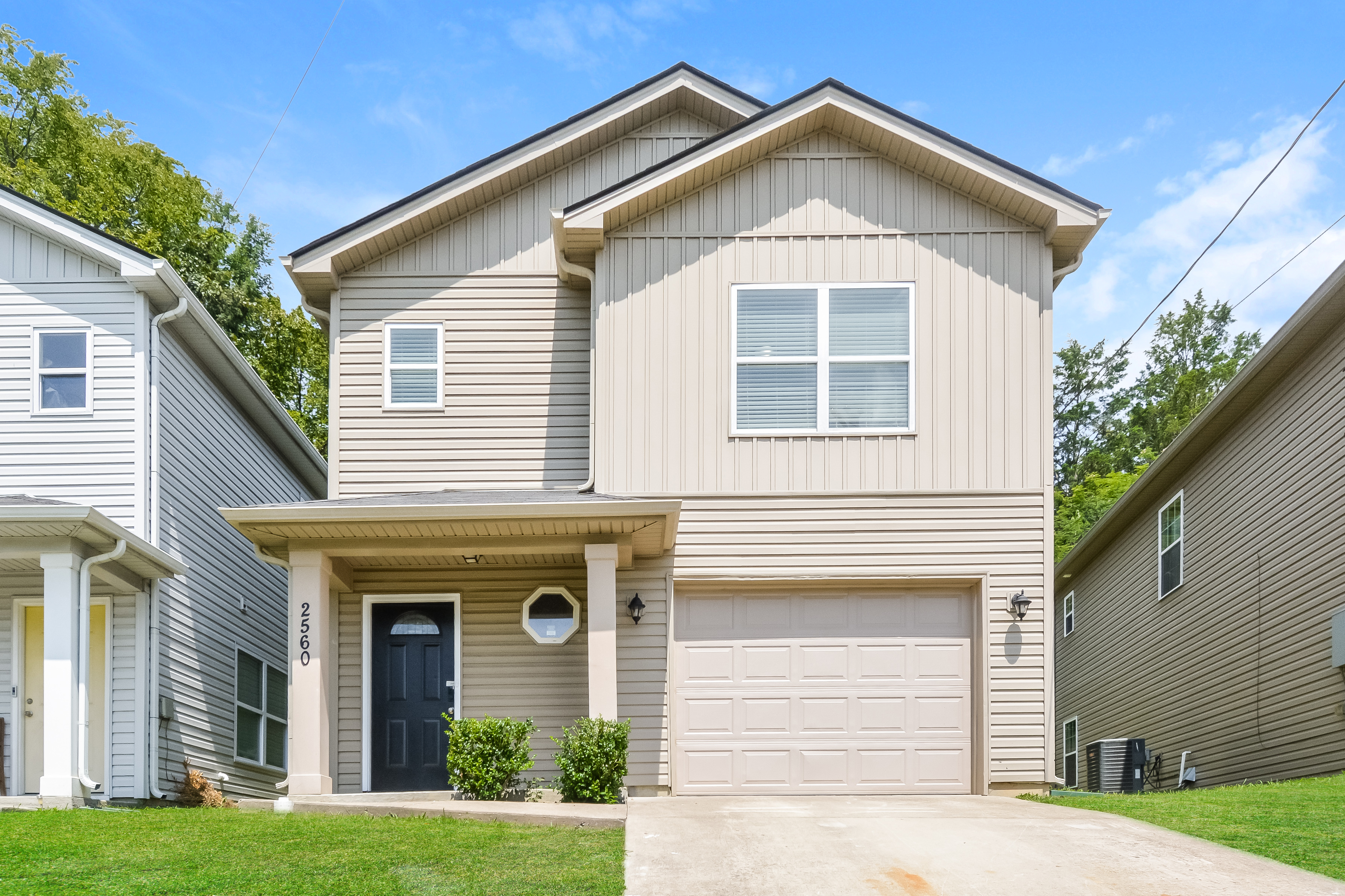 2560 Willow Branch Dr Nashville, TN 37217